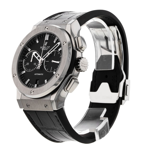 Hublot Classic Fusion 521.NX.1170.LR Image 2